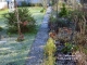 Snow occurred on several occasions during 2001 but it rarely covered the ground in London