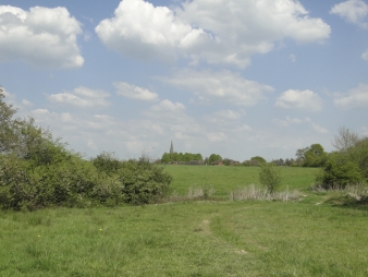 Distant Rotherfield
