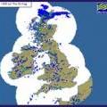 Rain Radar